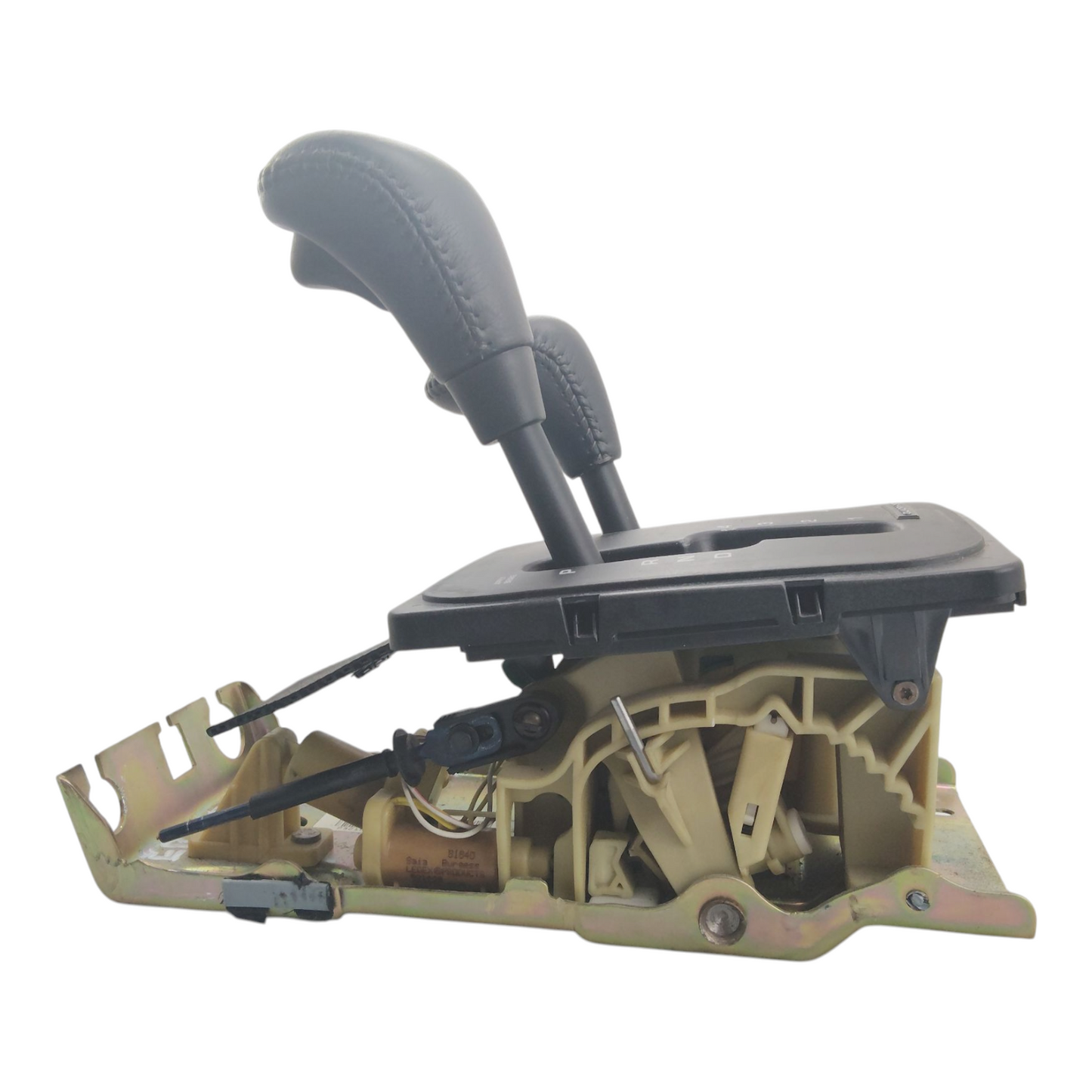Leva Cambio Automatico JEEP GRAND CHEROKEE 2 Serie 2.7 CRD