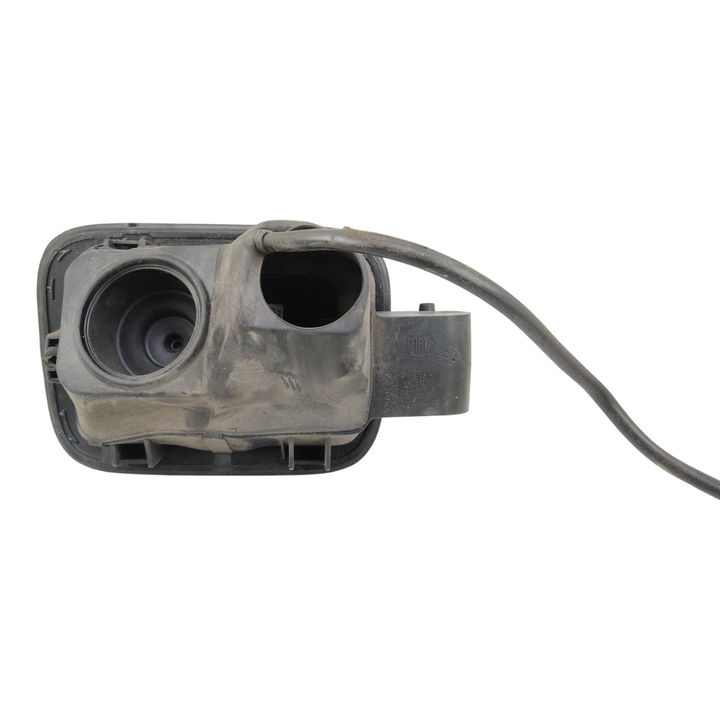Sportello Carburante Posteriore FIAT PANDA 3 Serie 0.9 1.2 GPL Bi-Fuel