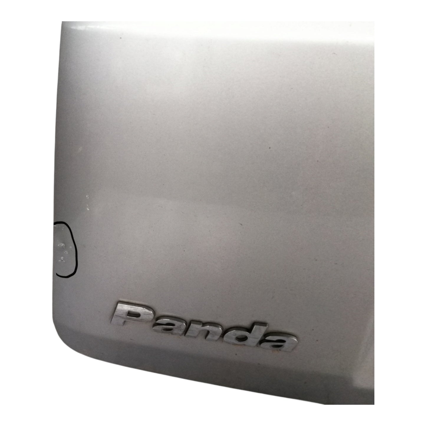 Portello Portellone Posteriore FIAT PANDA 2 Serie