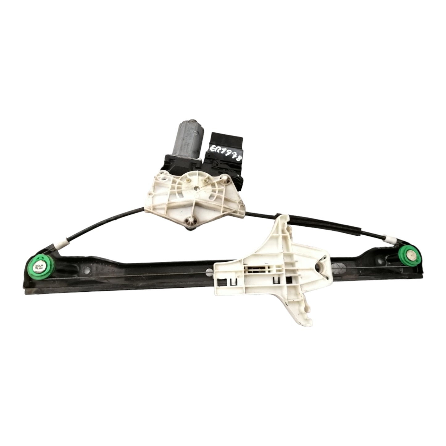 Alzacristallo Alzavetro Posteriore Sinistro VOLKSWAGEN GOLF PLUS 1 2 Serie