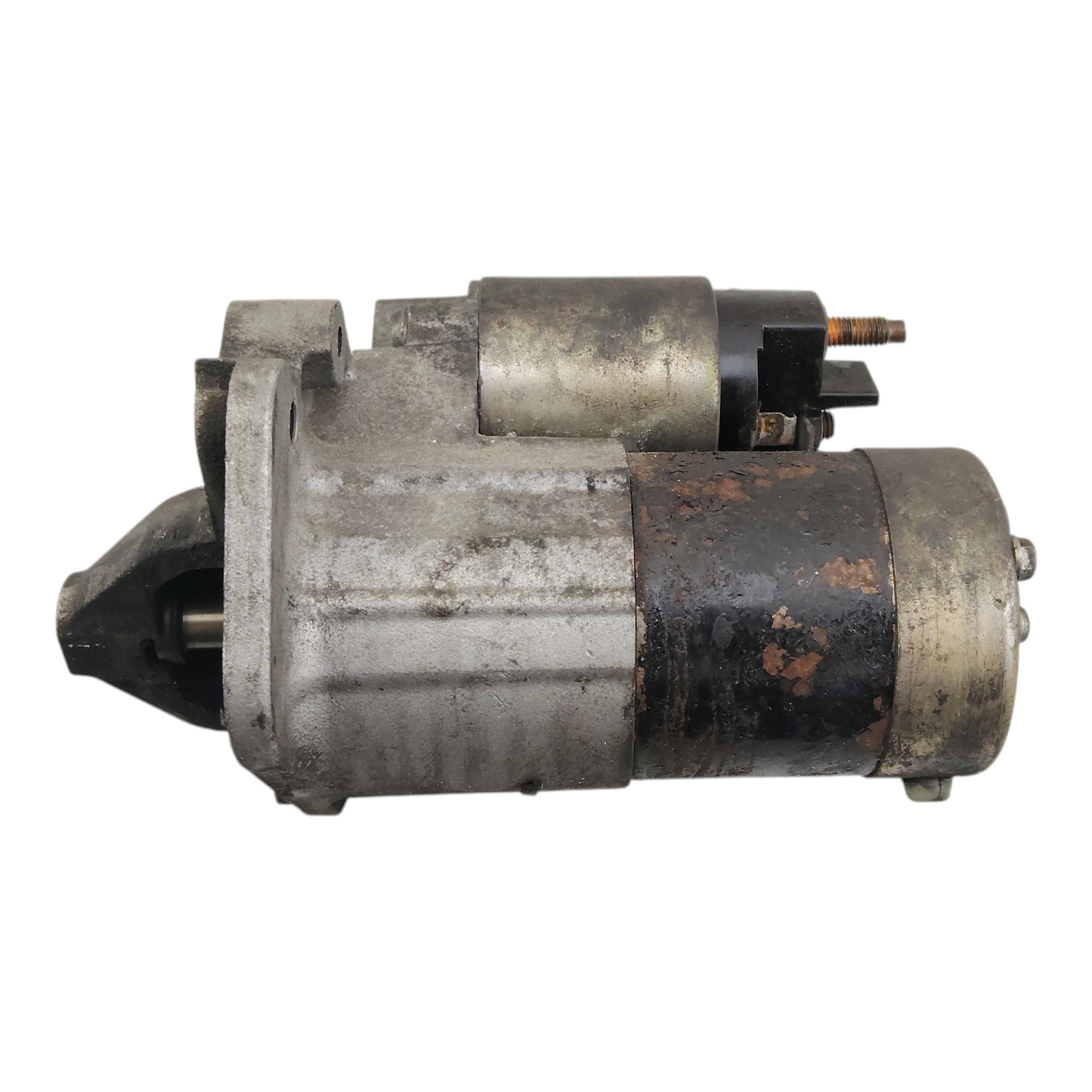 Motorino Avviamento RENAULT MÉGANE 2 3 Serie/CLIO 2 3 Serie 1.5 Diesel