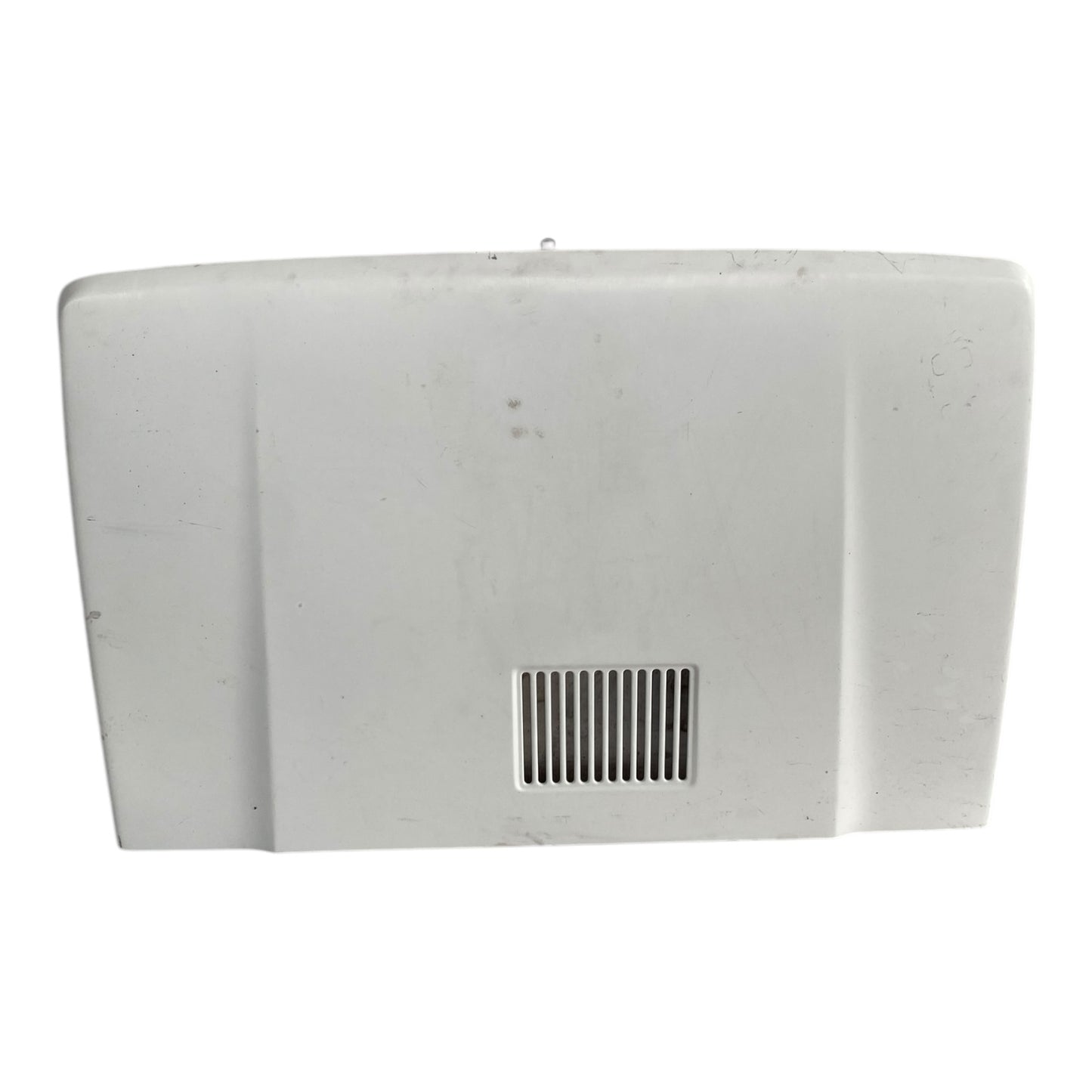 Cofano Anteriore FIAT PANDA 1 Serie Berlina VAN