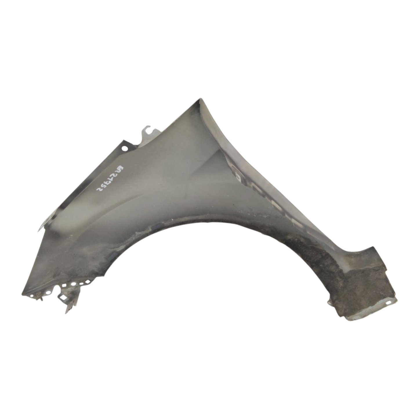 Parafango Anteriore Destro FORD FIESTA 6 Serie 3-5 Porte