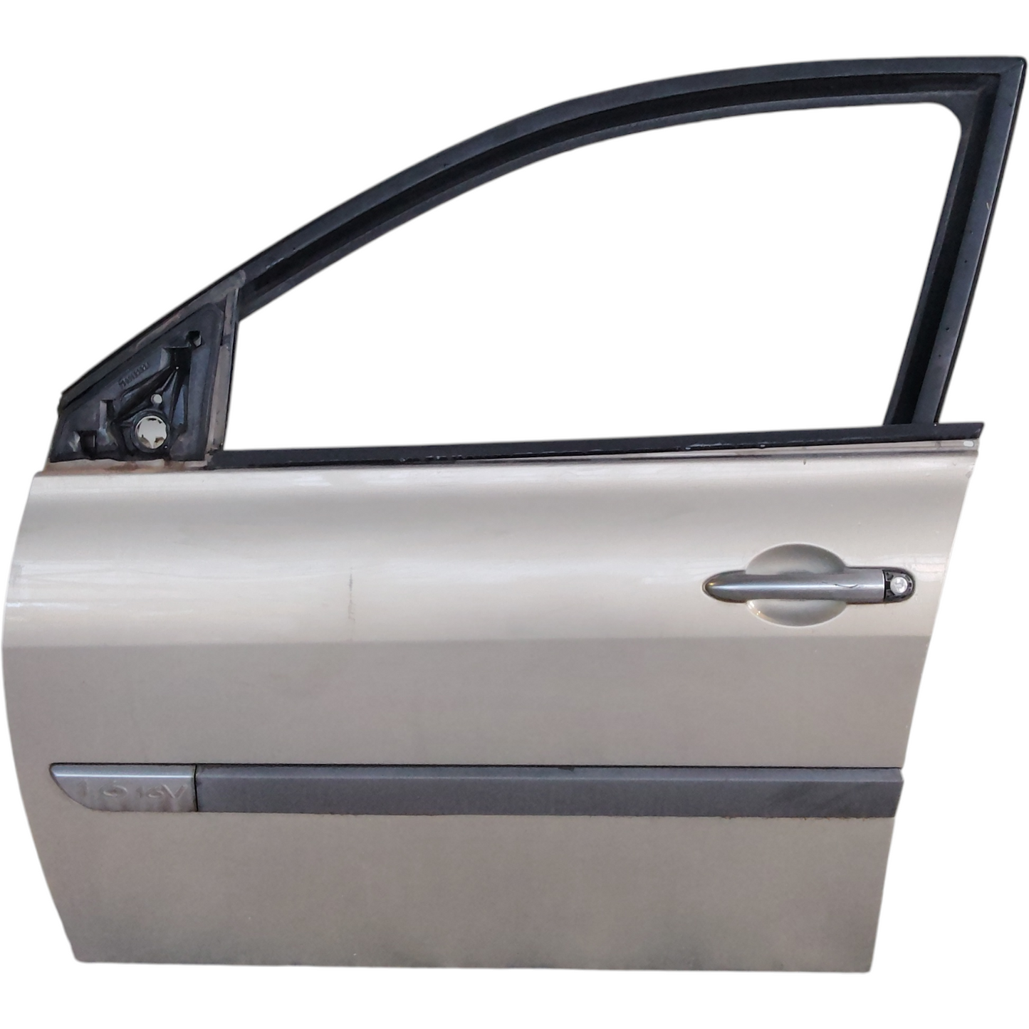 Porta Portiera Anteriore Sinistro RENAULT MEGANE 2 Serie 4-5 Porte