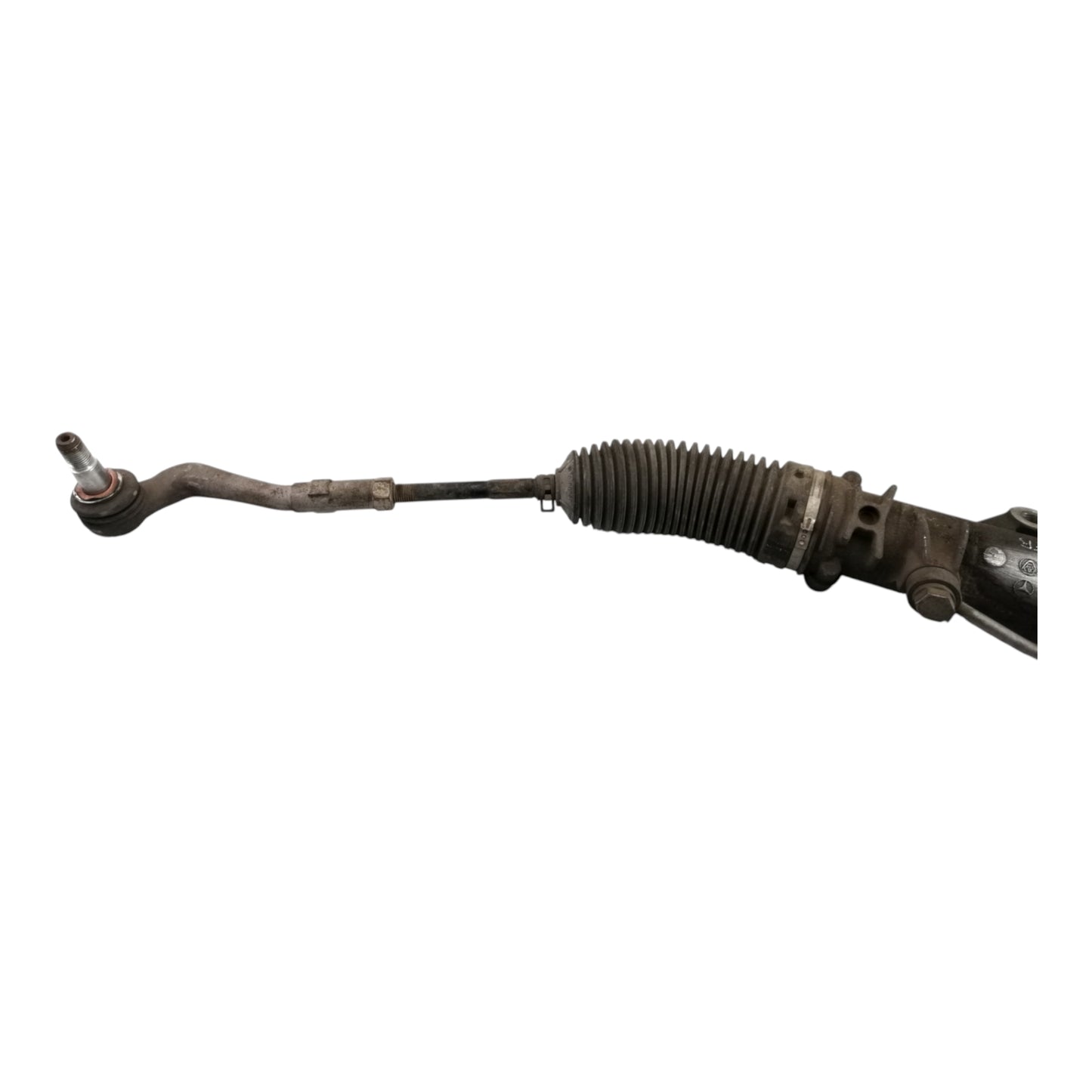 Scatola Sterzo Servosterzo MERCEDES CLASSE C W204 C204 S204 2.1 CDi