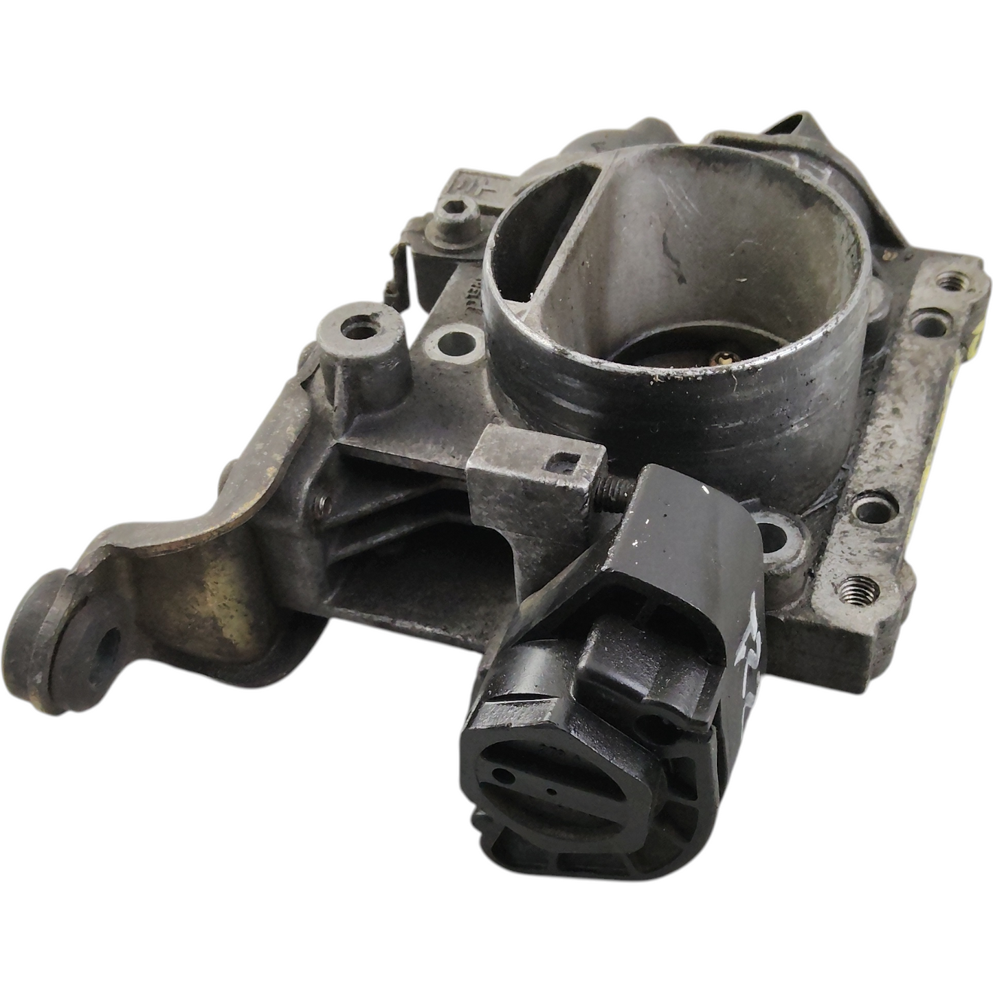 Corpo Farfallato FIAT PUNTO 2 Serie/660/PANDA 2 Serie 1.1 1.2 Benzina GPL