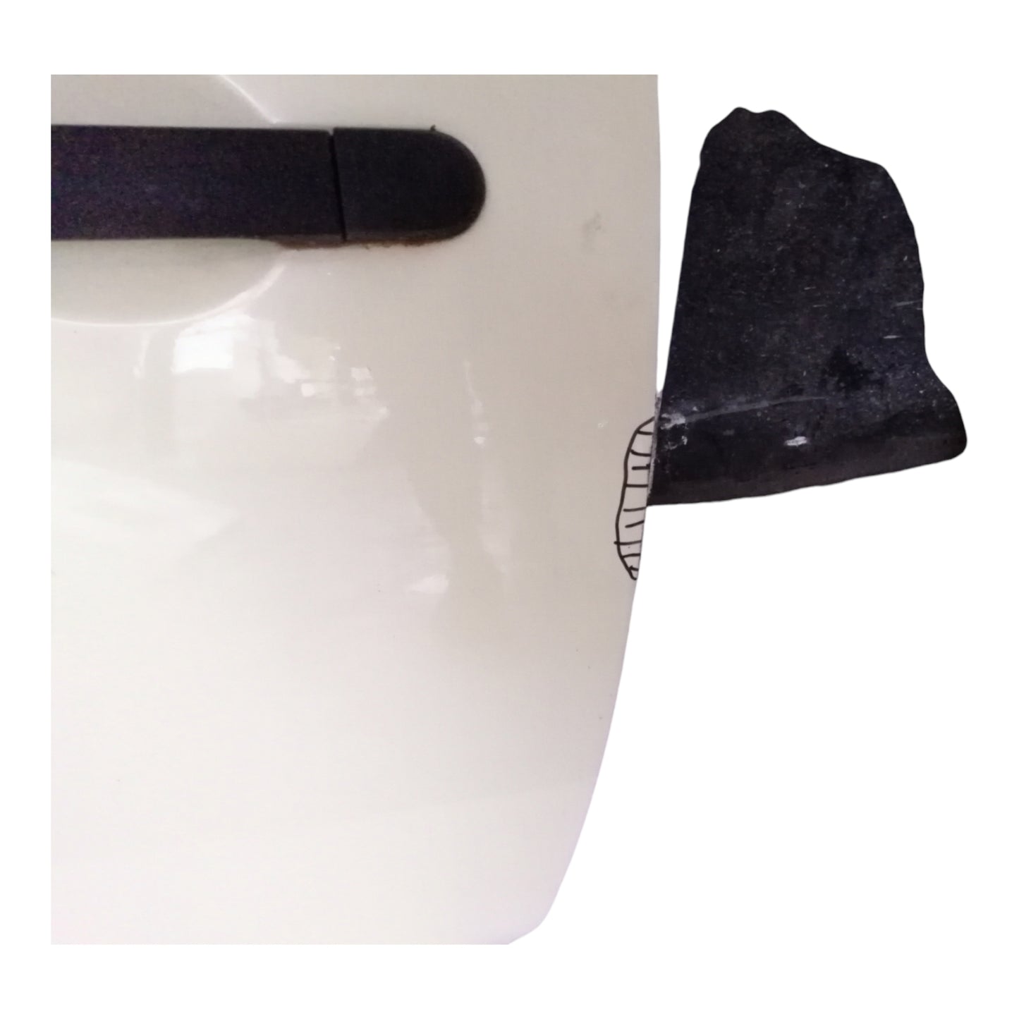Porta Portiera Anteriore Sinistro NISSAN MICRA 3 Serie 3 Porte
