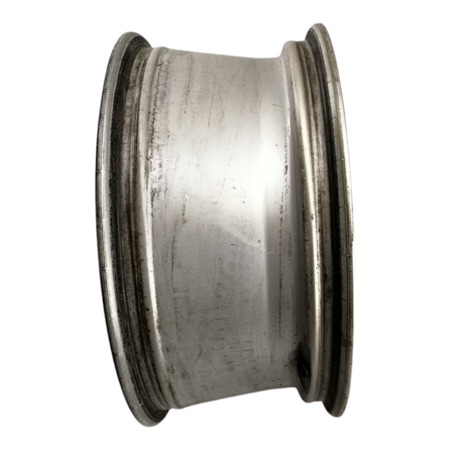 Cerchio in Lega Raggio 17 AUDI A4 8K 7.5jX17H2 ET45 5 FORI