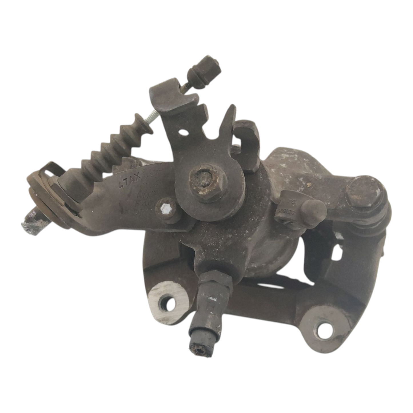 Pinza Freno Posteriore Sinistro MINI ONE COOPER R56 R57 Benzina Diesel