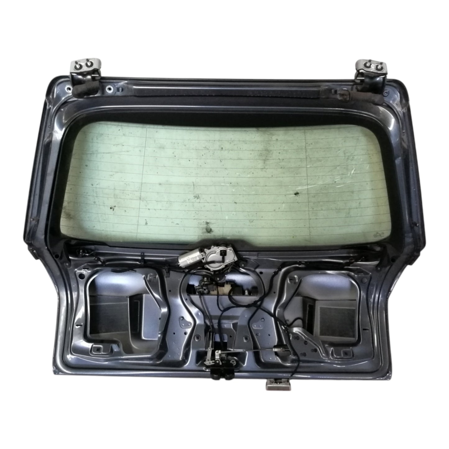 Portello Portellone Posteriore AUDI A4 8E5 SW Station Wagon