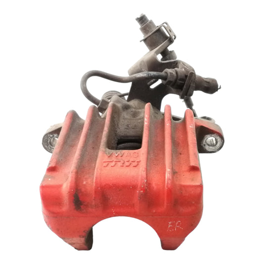 Pinza Freno Posteriore Sinistro AUDI A3 8P1 Benzina Diesel