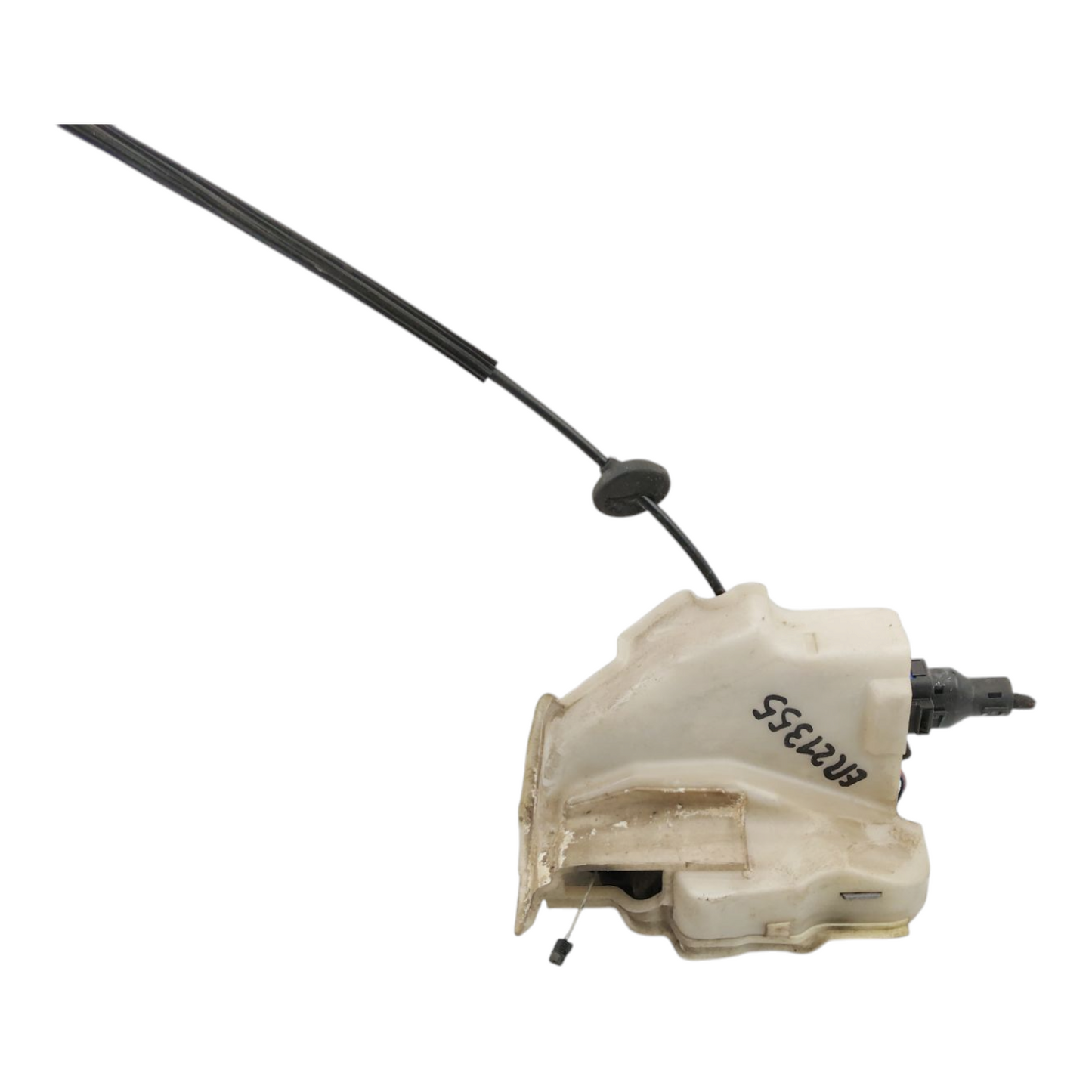 Serratura Porta Anteriore Destro VOLKSWAGEN GOLF 5 Serie/JETTA 3 Serie