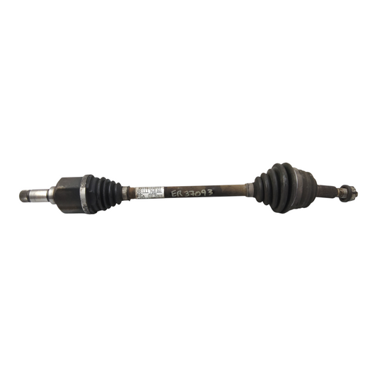 Semiasse Anteriore Sinistro CITROEN C4 PICASSO 2 Serie 1.6 BlueHDi BH01