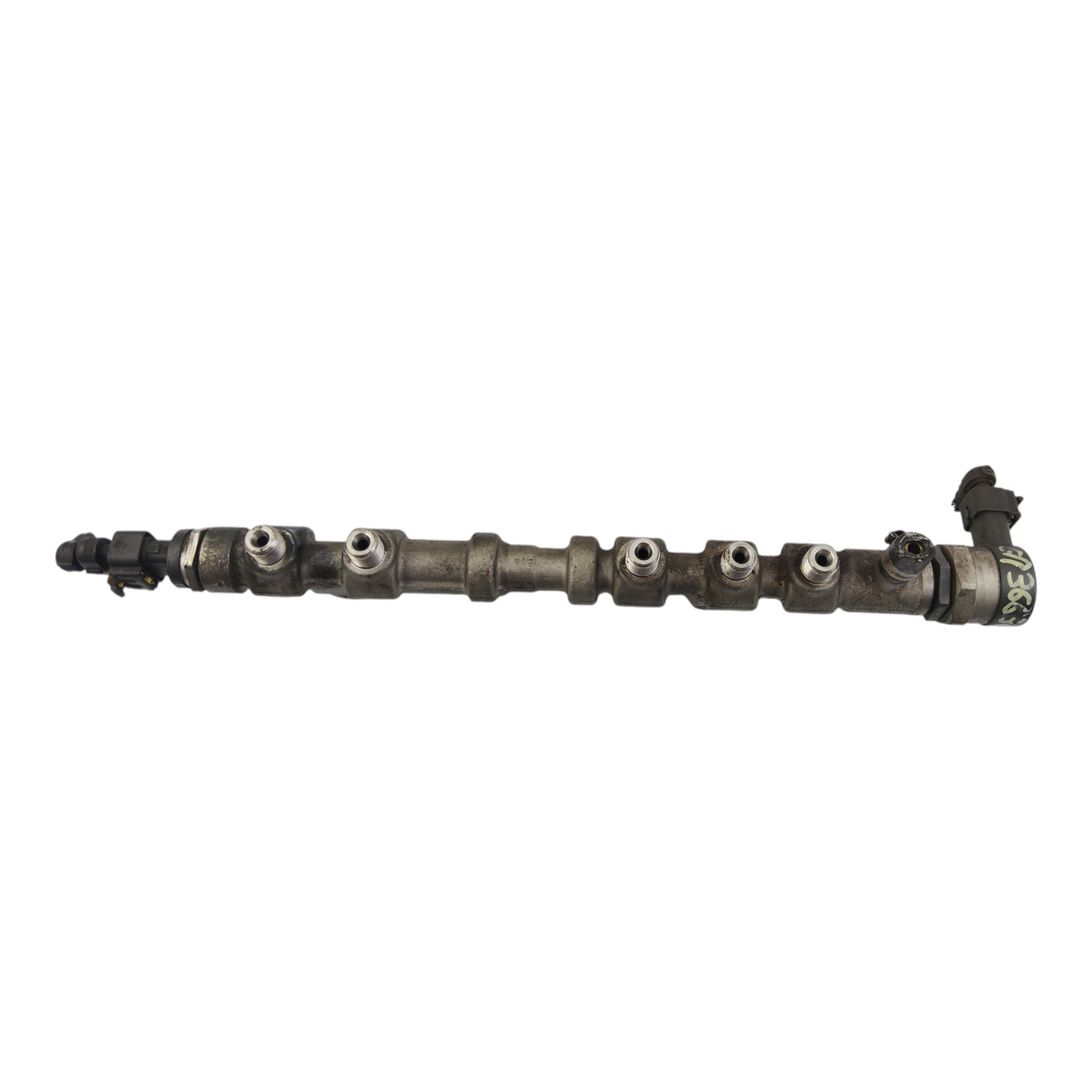 Distributore Flauto Carburante FIAT 500 2 Serie 1.3 Diesel Motore 169A1000