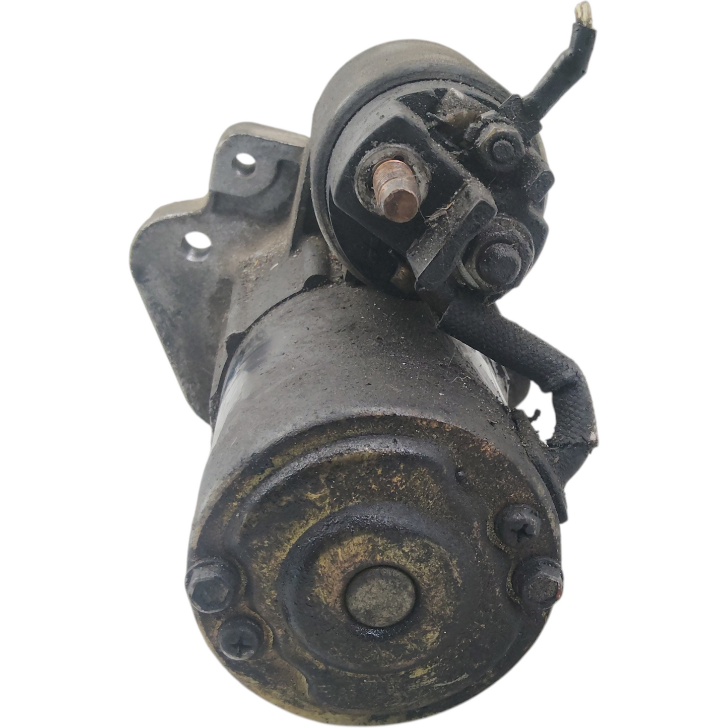 Motorino Avviamento RENAULT MODUS/TWINGO 2 Serie/SCENIC 2 Serie 1.5 Diesel