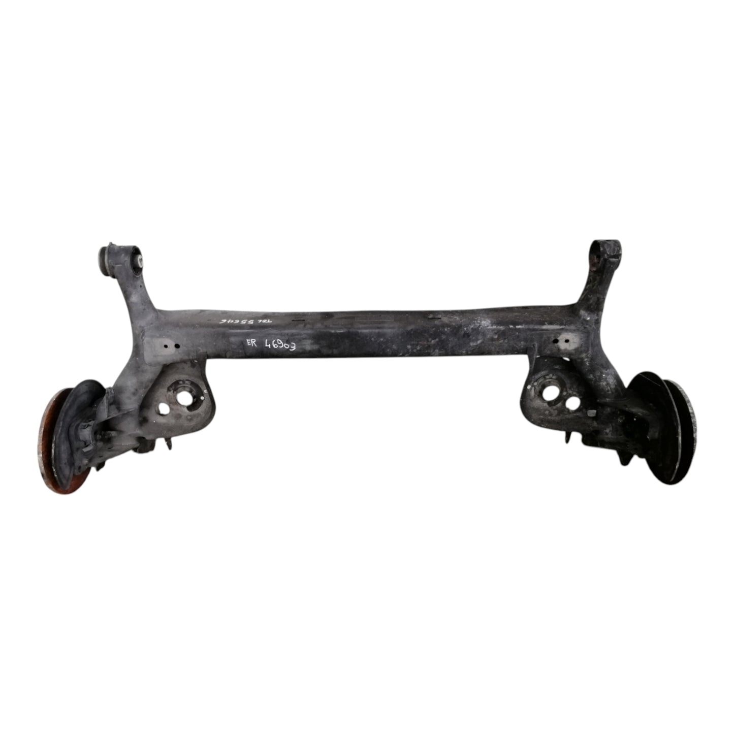 Assale Ponte Posteriore MERCEDES CLASSE A W177 2.0 Diesel