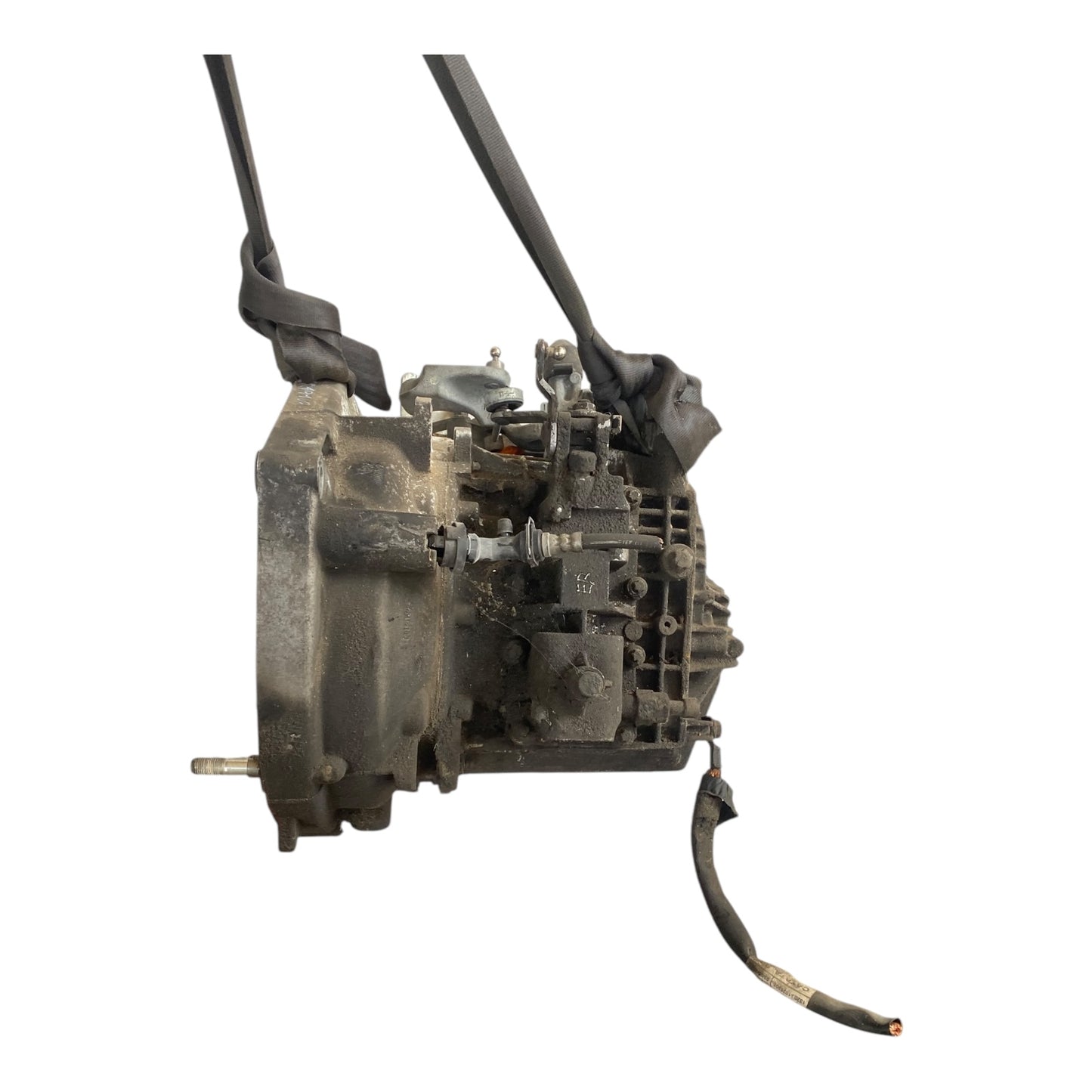 Cambio Manuale 6 Marce ALFA ROMEO GIULIETTA 1.6 JTDM 77-88 Kw