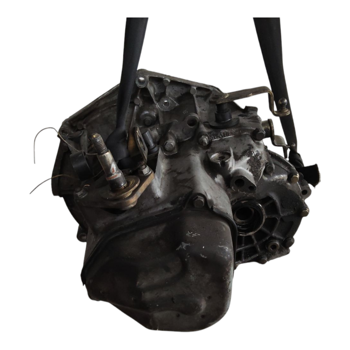 Cambio Manuale 5 Marce CITROEN BERLINGO 2 Serie 1.4 Motore KFW