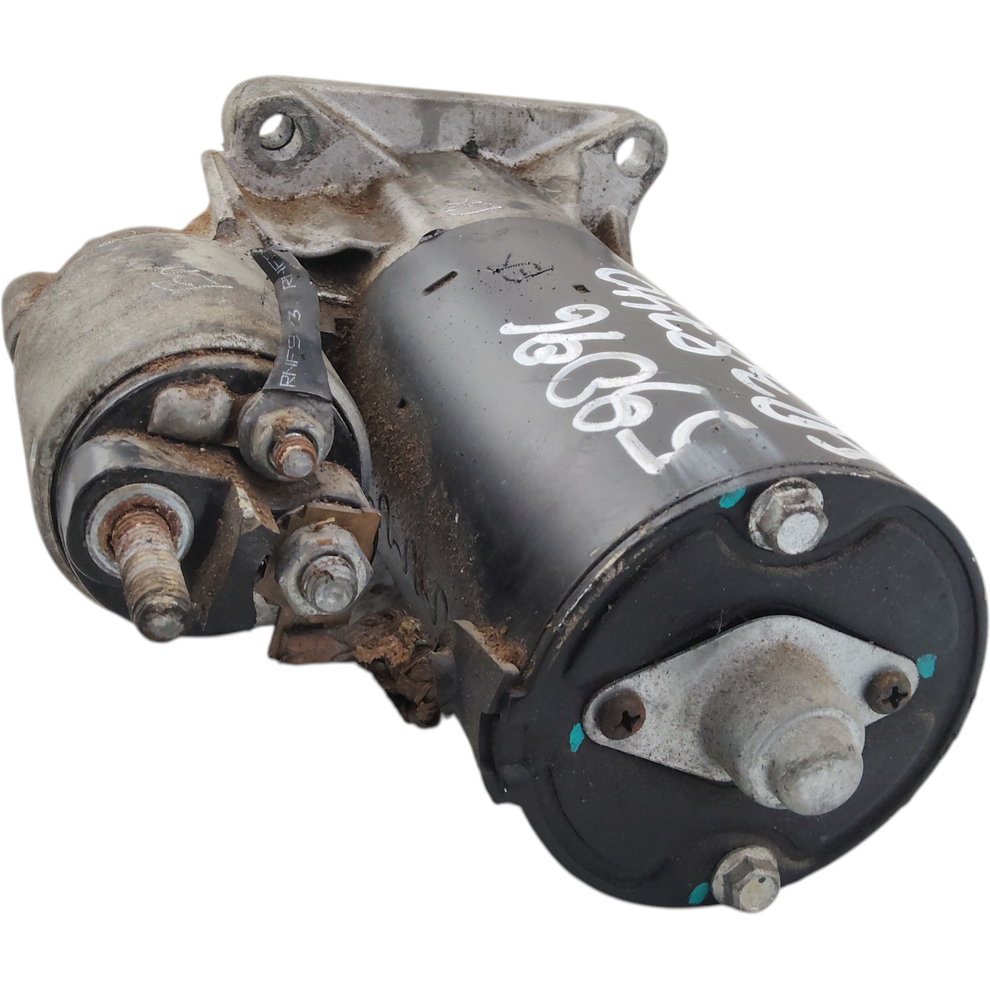 Motorino Avviamento FIAT PUNTO 2 Serie 188/CROMA 2 Serie/IDEA/LINEA