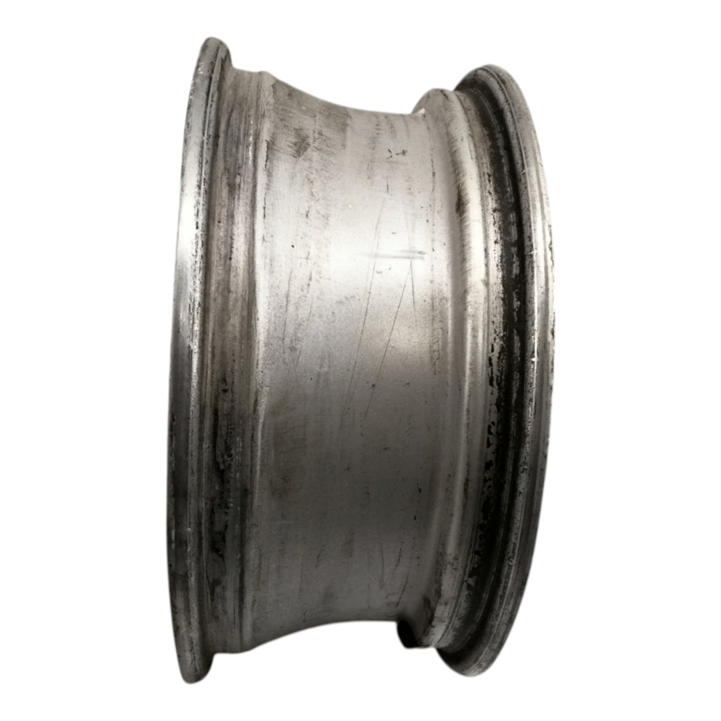 Cerchio Lega Raggio 15 FORD FIESTA 6 Serie 6JX15H2 ET47.5 4 Fori