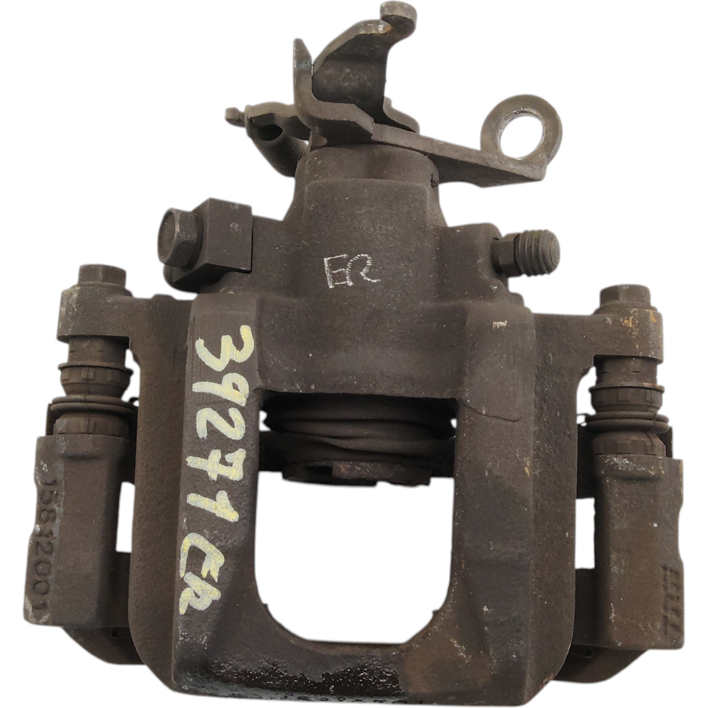 Pinza Freno Posteriore Destro DODGE JOURNEY Benzina Diesel Bi-fuel