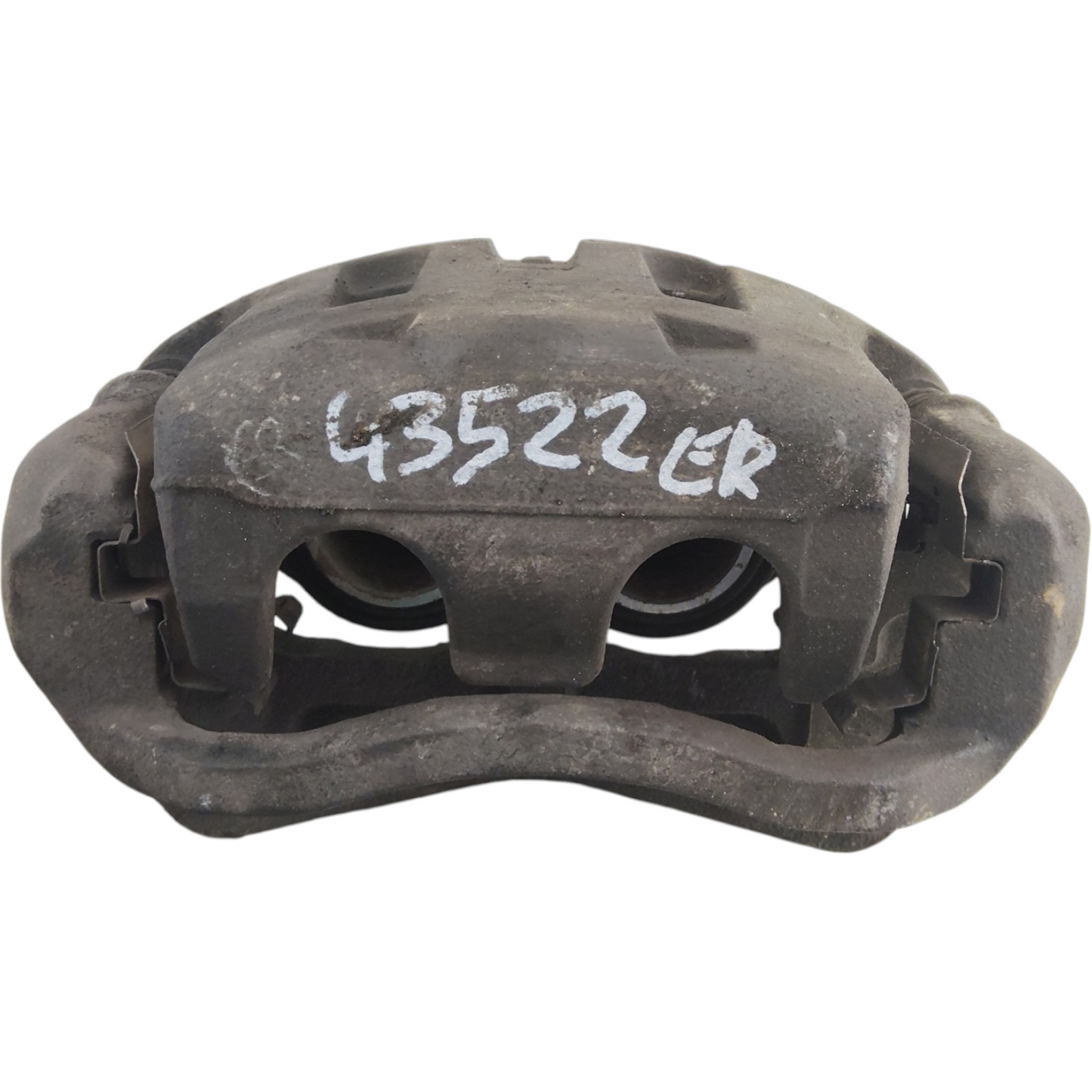 Pinza Freno Anteriore Sinistro NISSAN QASHQAI+2/MURANO 2 Serie