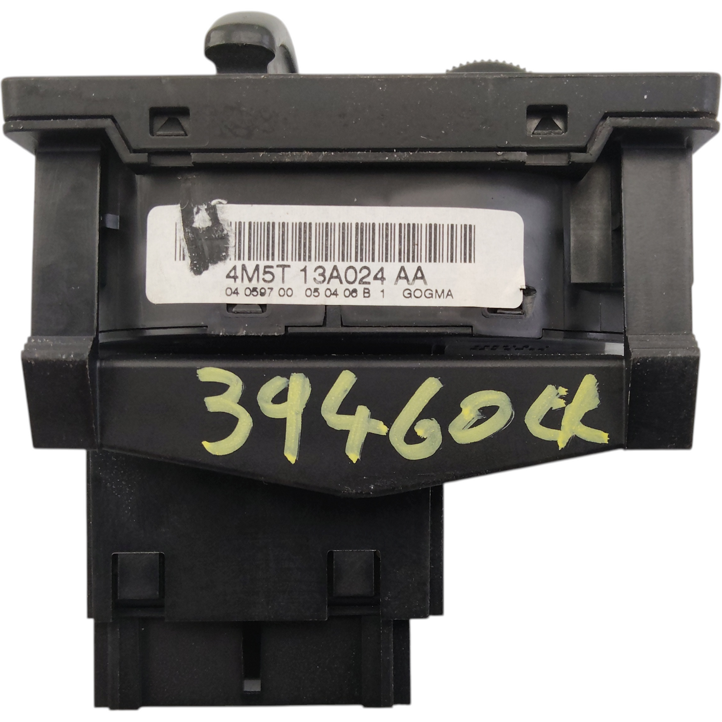 Interruttore Illuminazione FORD FOCUS 2 Serie/TRANSIT 5 Serie