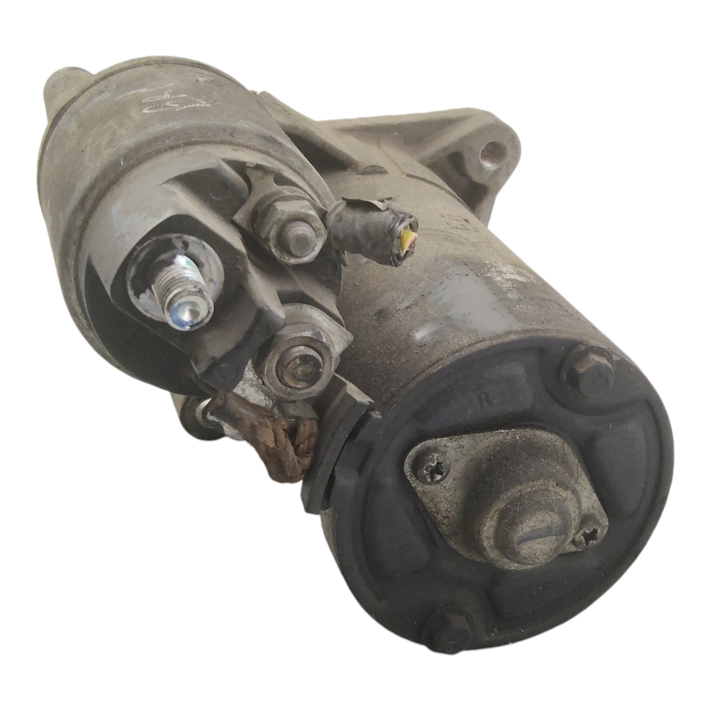 Motorino Avviamento SUZUKI SWIFT 4 Serie/IGNIS 2 Serie 1.3 Diesel