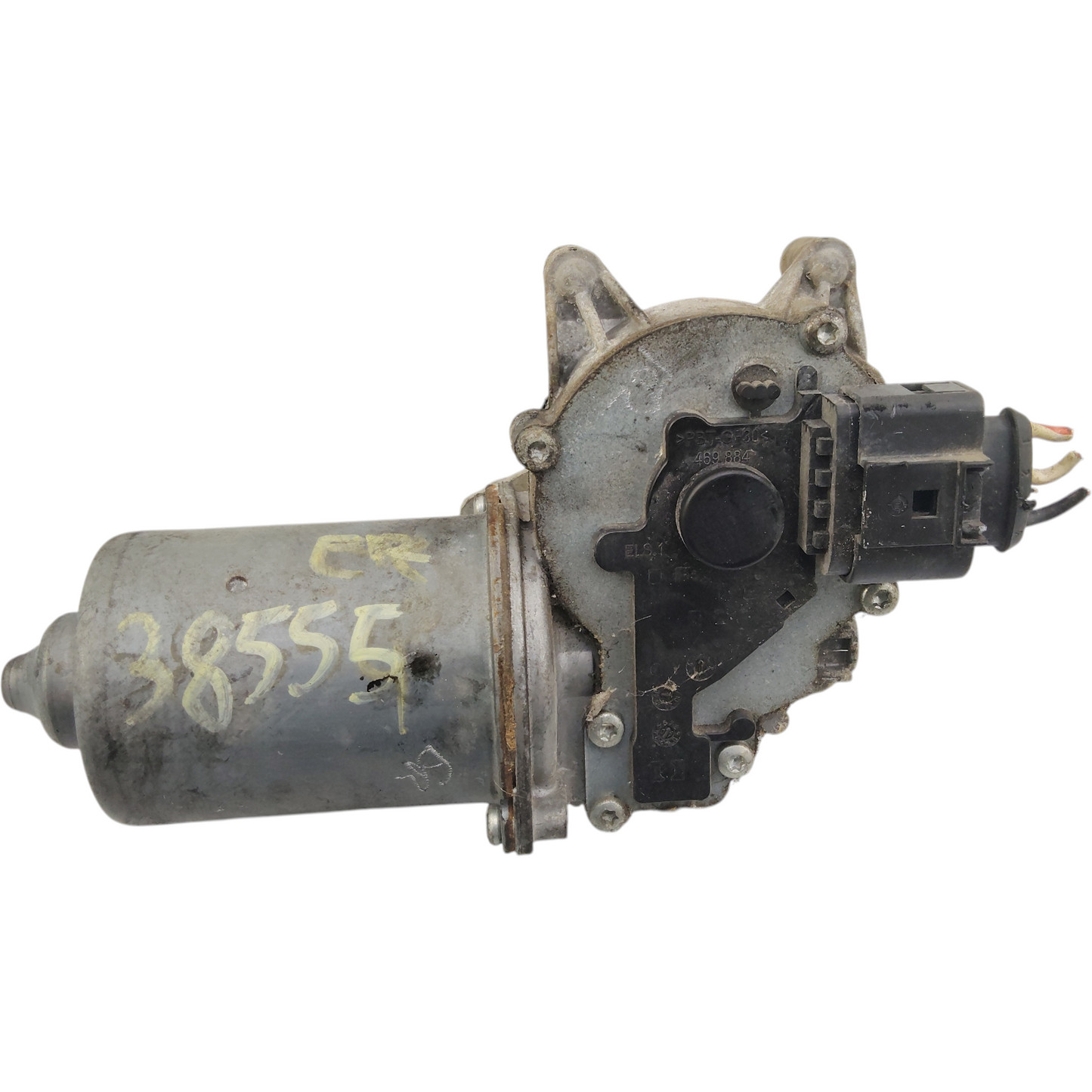 Motorino Tergicristallo FIAT GRANDE PUNTO/PUNTO EVO/PUNTO 3