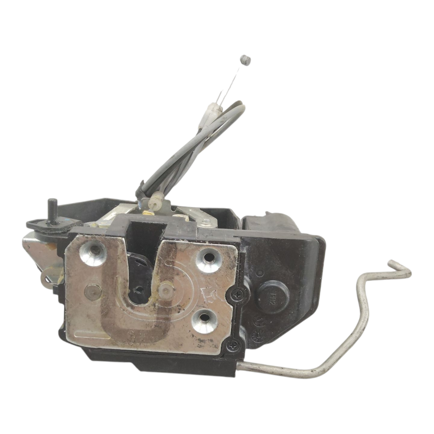 Serratura Porta Posteriore Destro HYUNDAI I10 1 Serie