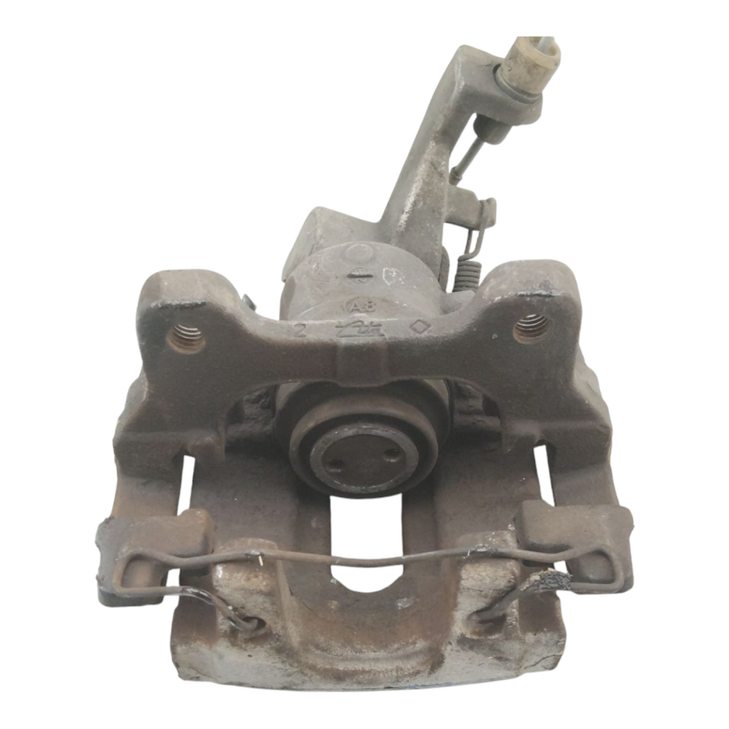 Pinza Freno Posteriore Destro JAGUAR XF 1 Serie Benzina Diesel