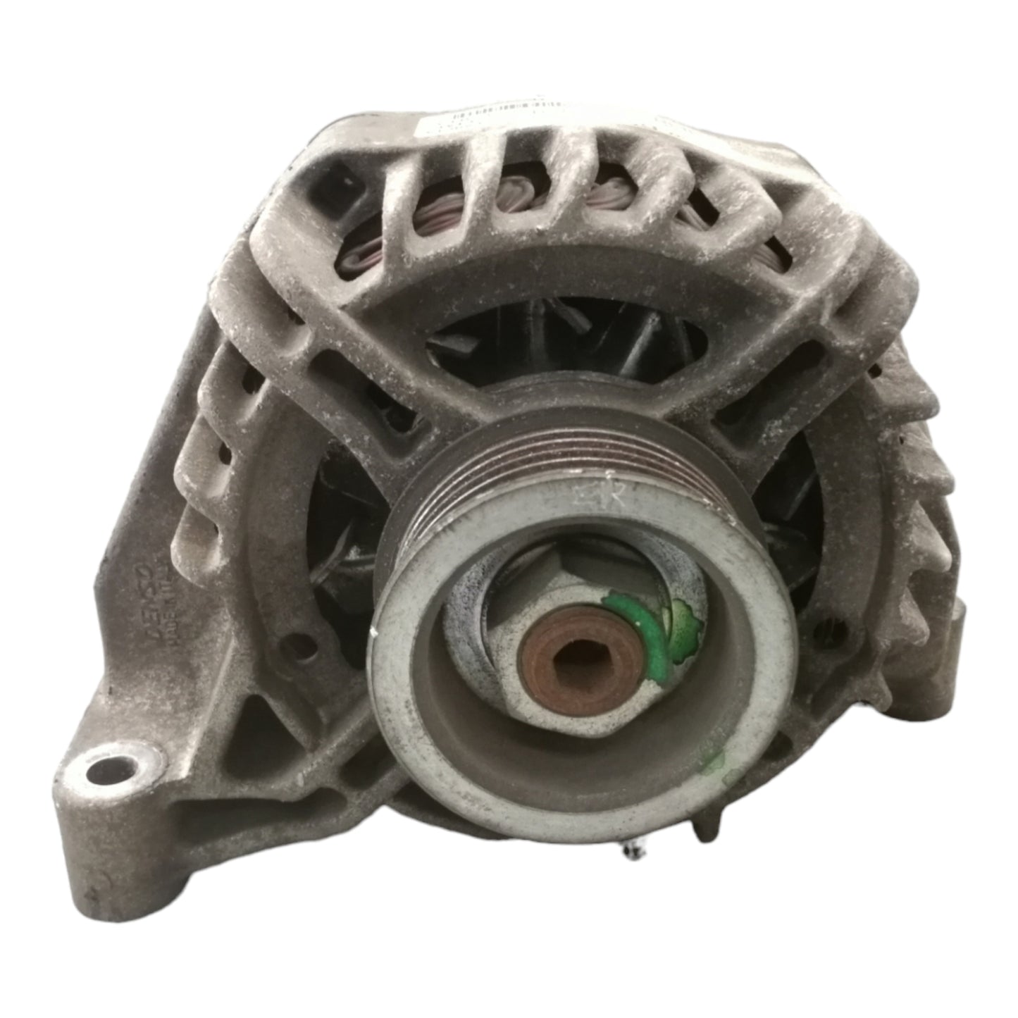 Alternatore FIAT PUNTO 2 Serie/PANDA 2 Serie/GRANDE PUNTO Benzina GPL