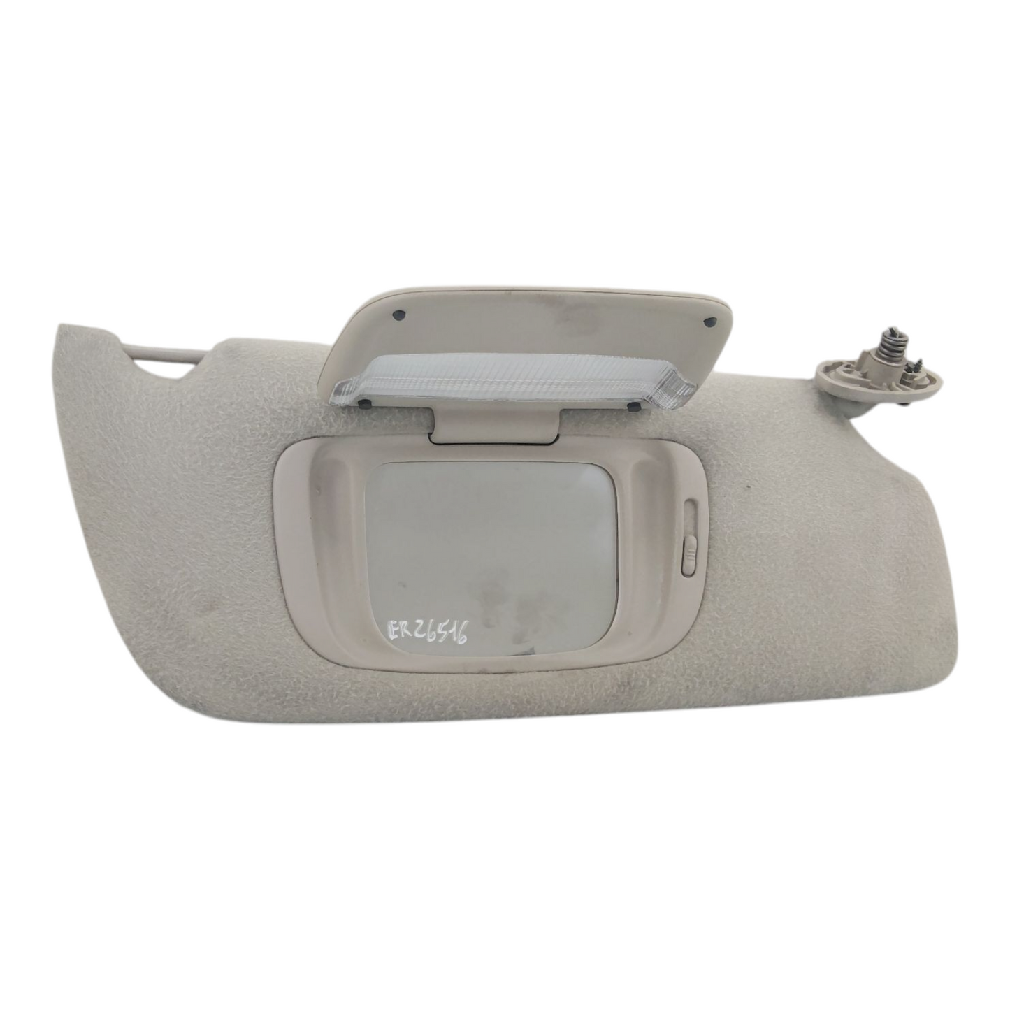 Pannello Alette  Parasole Destro JEEP GRAND CHEROKEE 2 Serie