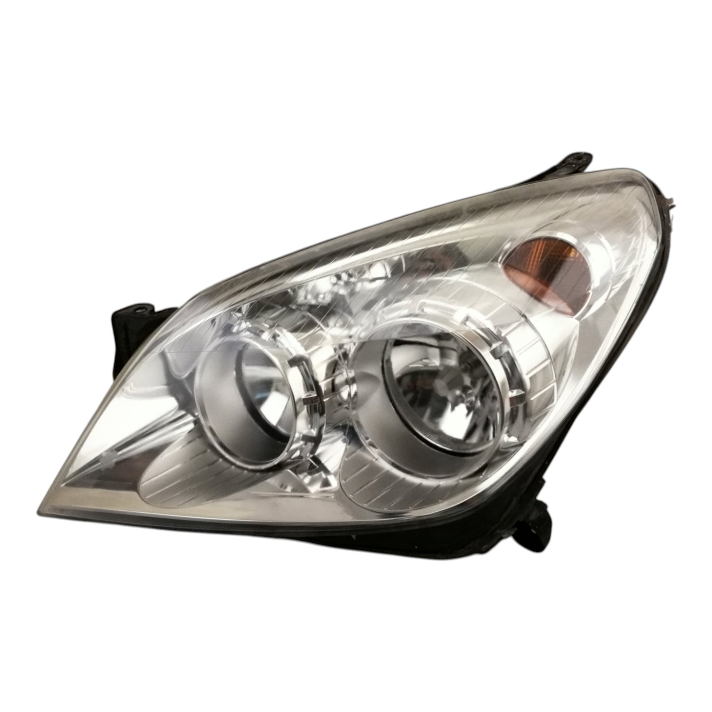 Faro Proiettore Anteriore Sinistro OPEL ASTRA H