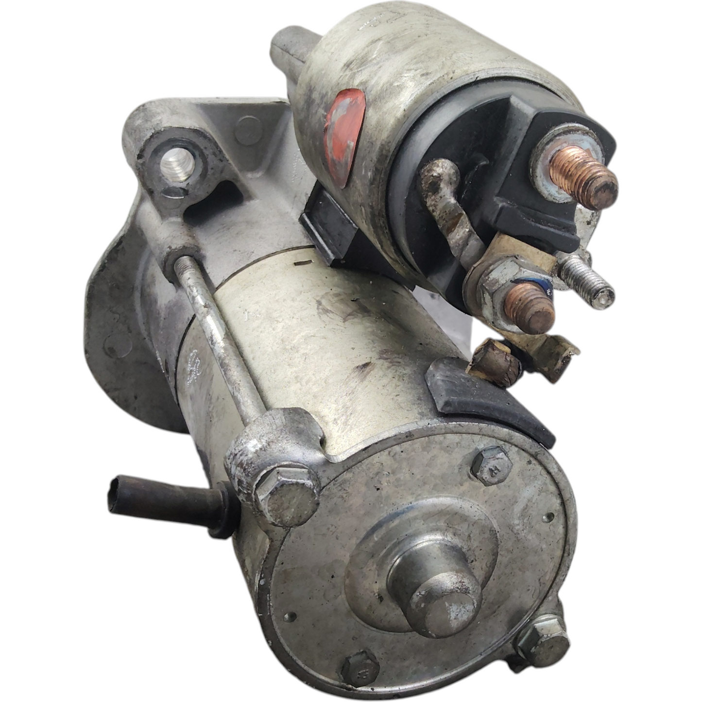 Motorino Avviamento FORD FIESTA 5 Serie/FUSION 1.4 1.6 Diesel