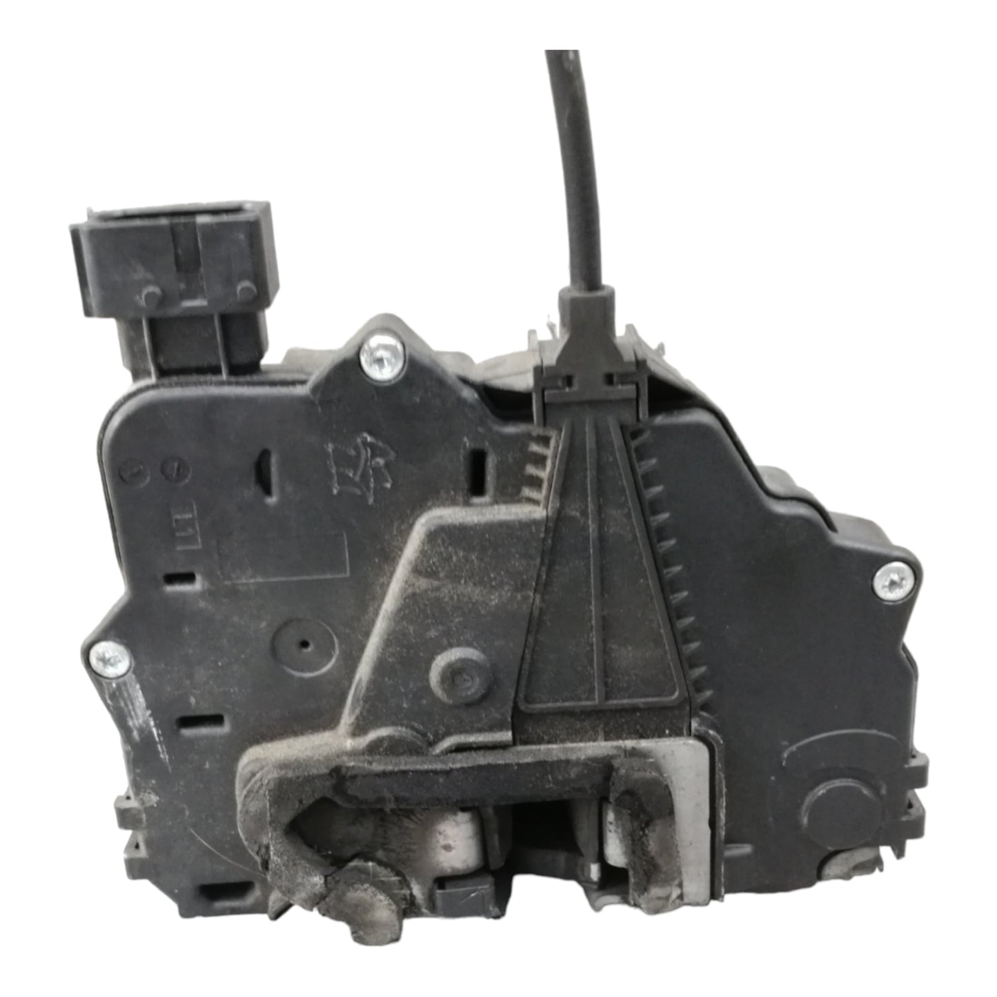 Serratura Porta Anteriore Sinistro FIAT GRANDE PUNTO 5 Porte