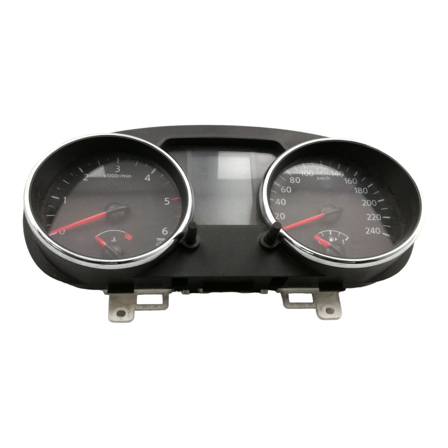 Quadro Strumenti Contachilometri NISSAN QASHQAI 1 1.5 1.6 DIESEL