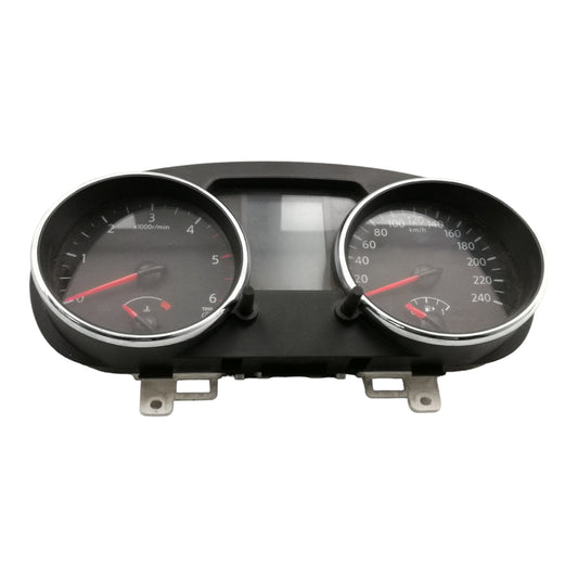Quadro Strumenti Contachilometri NISSAN QASHQAI 1 1.5 1.6 DIESEL