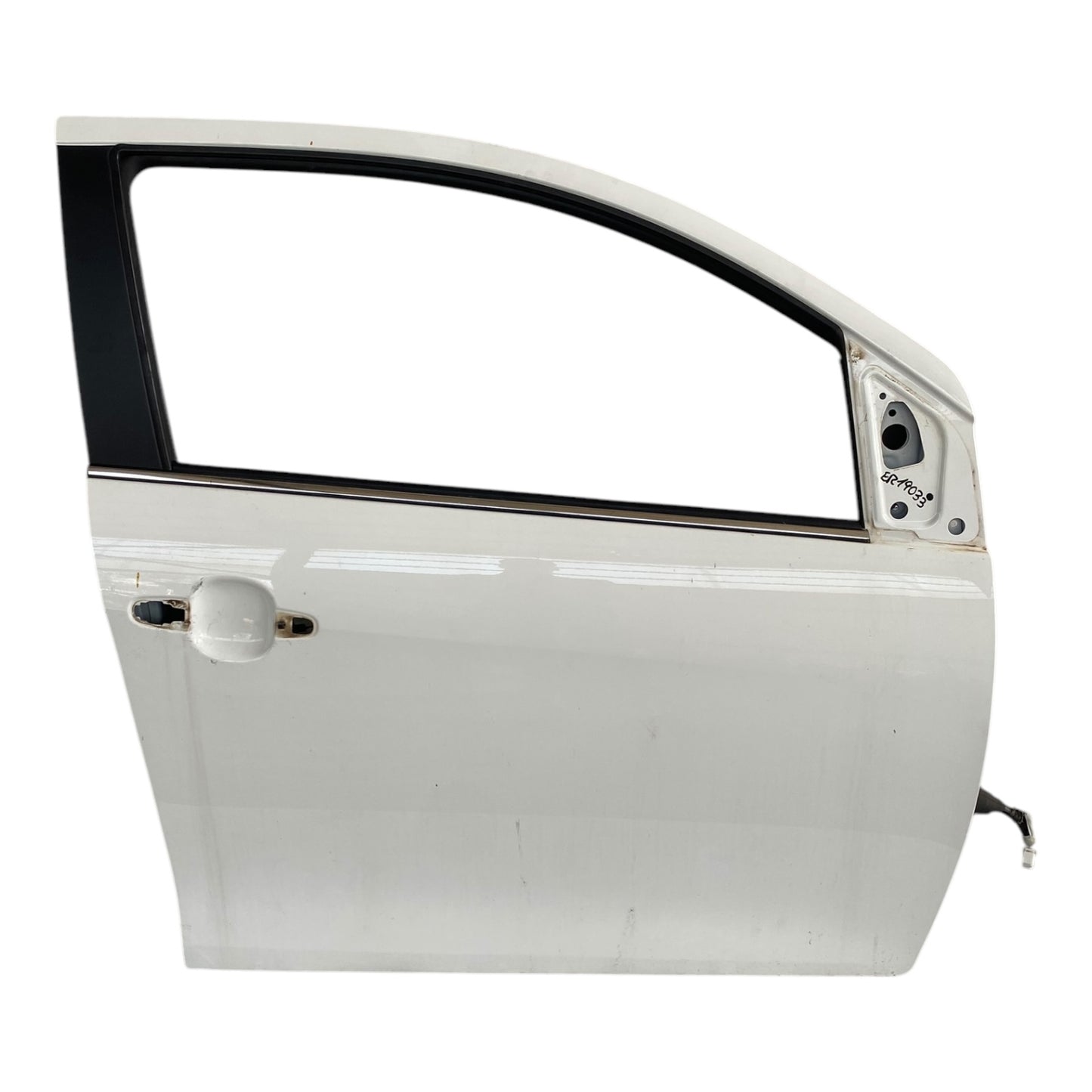 Porta Portiera Anteriore Destro PEUGEOT 108 Berlina 5 Porte