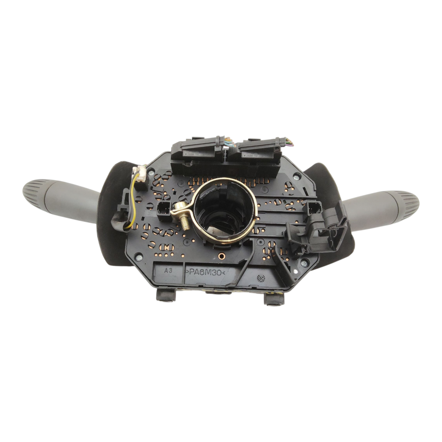 Devioguida Devioluci FIAT PANDA 2 Serie Berlina VAN