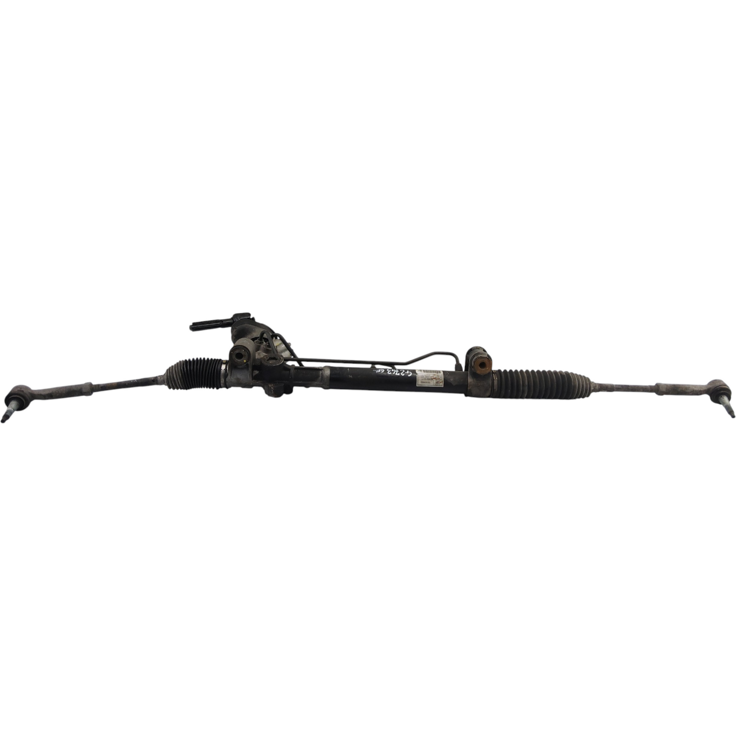 Scatola Sterzo Servosterzo CHEVROLET CRUZE Benzina Diesel GPL