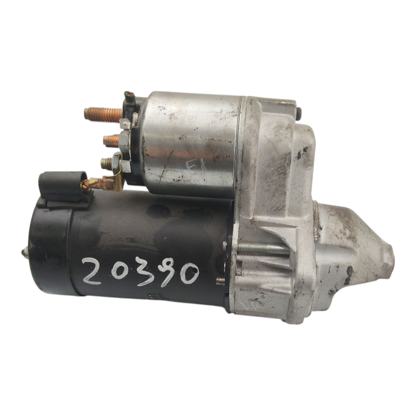 Motorino Avviamento OPEL CORSA B/AGILA A 1.0 Motore X10XE