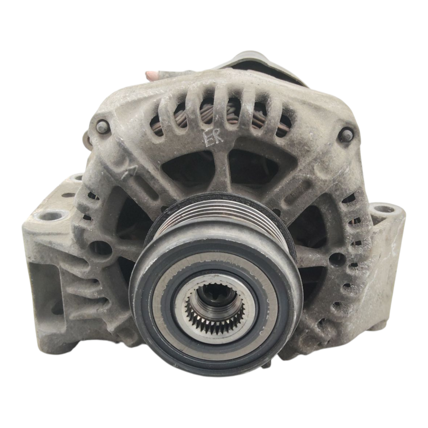 Alternatore LANCIA YPSILON 1 2 Serie/MUSA 1 2 Serie 1.3 Diesel