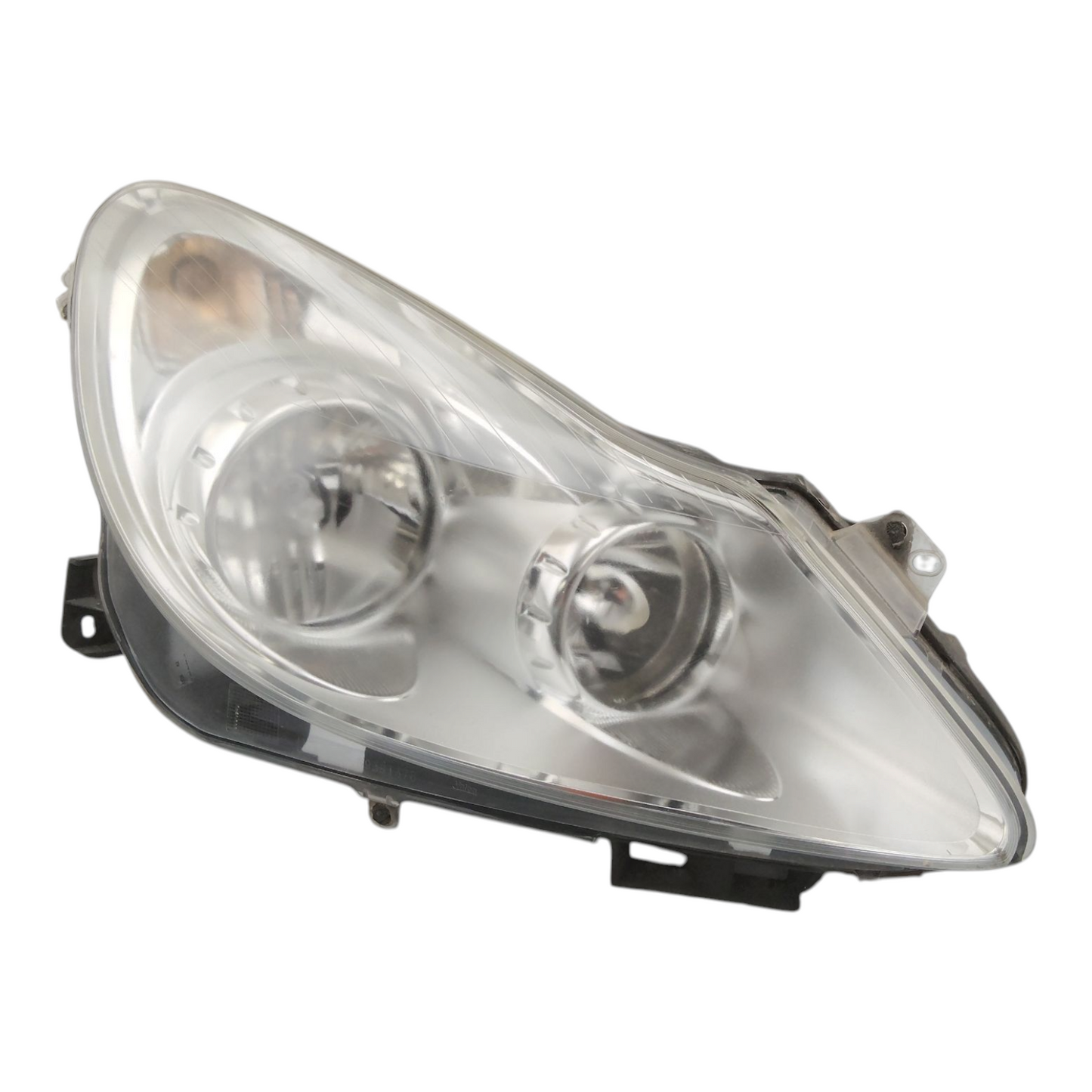 Faro Proiettore Anteriore Destro OPEL CORSA D