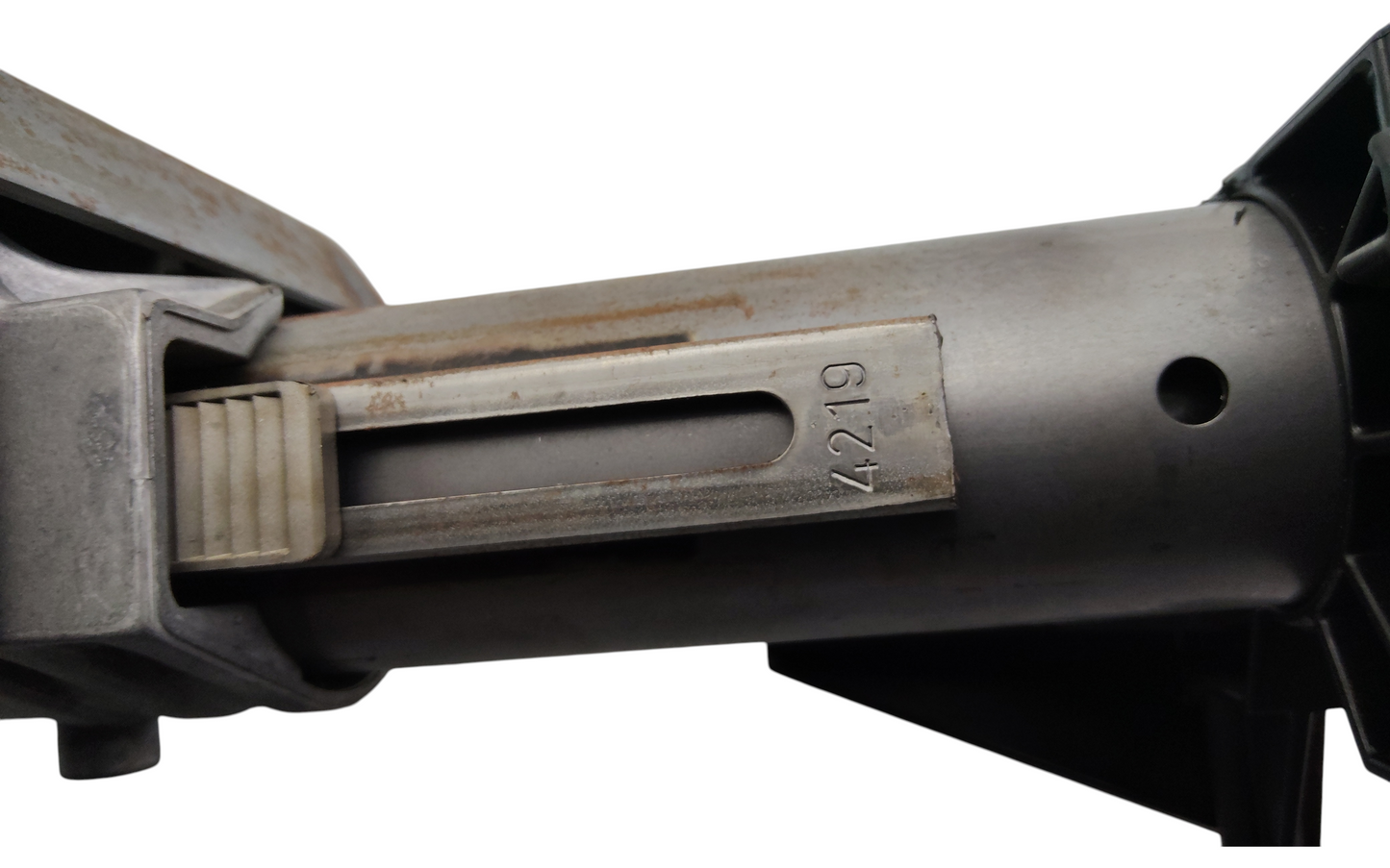 Piantone Sterzo Completo ALFA ROMEO GIULIA 2.2 JTD