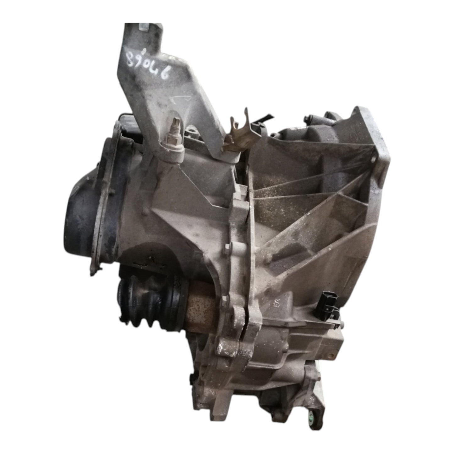 Cambio Manuale 5 Marce FORD FOCUS 1 Serie 1.6 Benzina