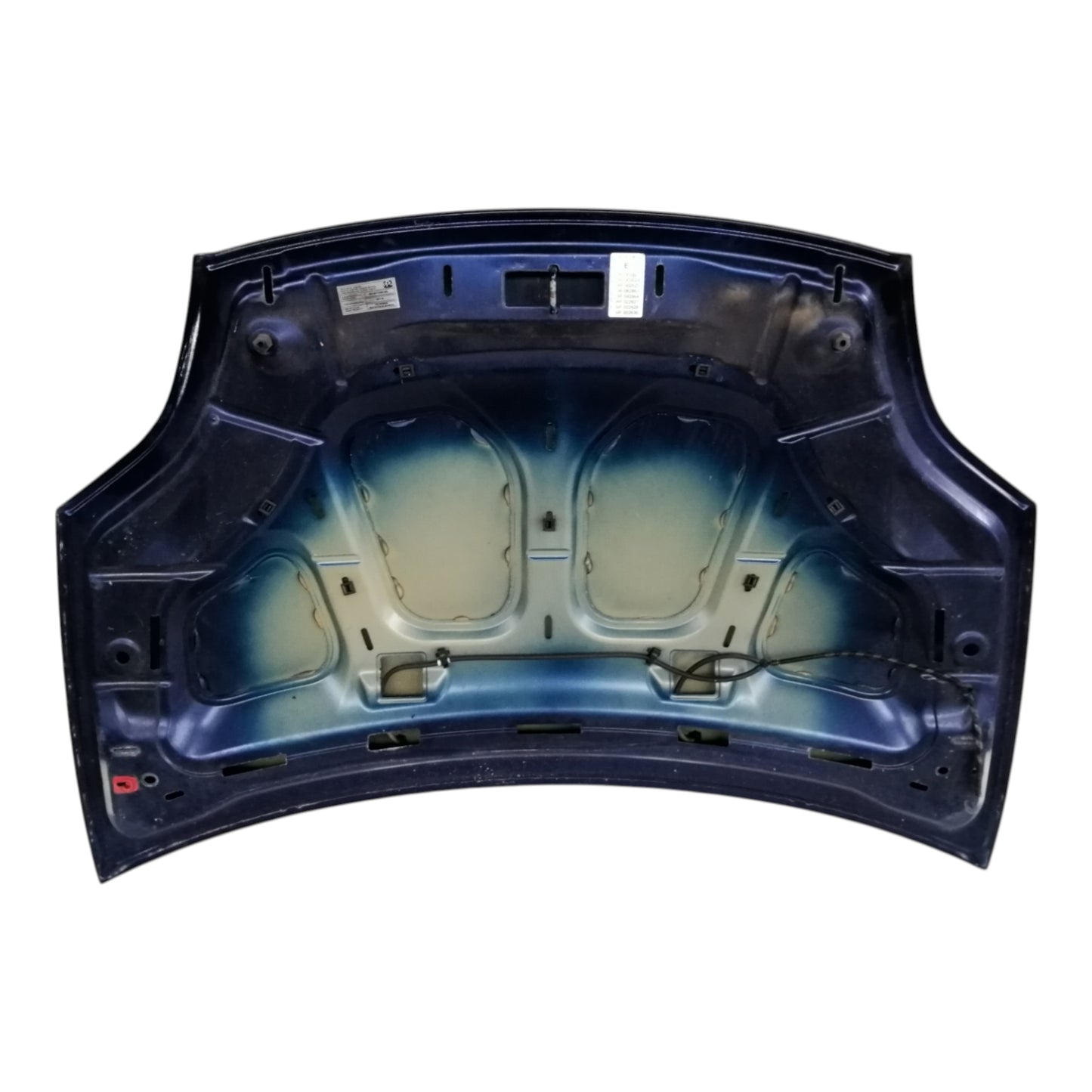 Cofano Anteriore FIAT BRAVO 2 Serie Berlina