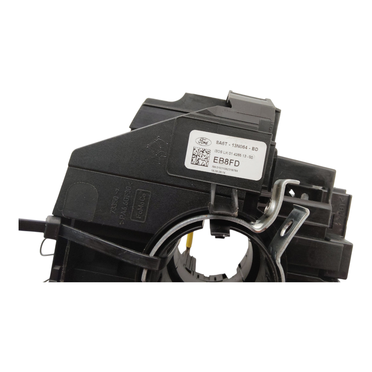 Piastra Contatto Spiralato FORD FIESTA 6 Serie/B-MAX