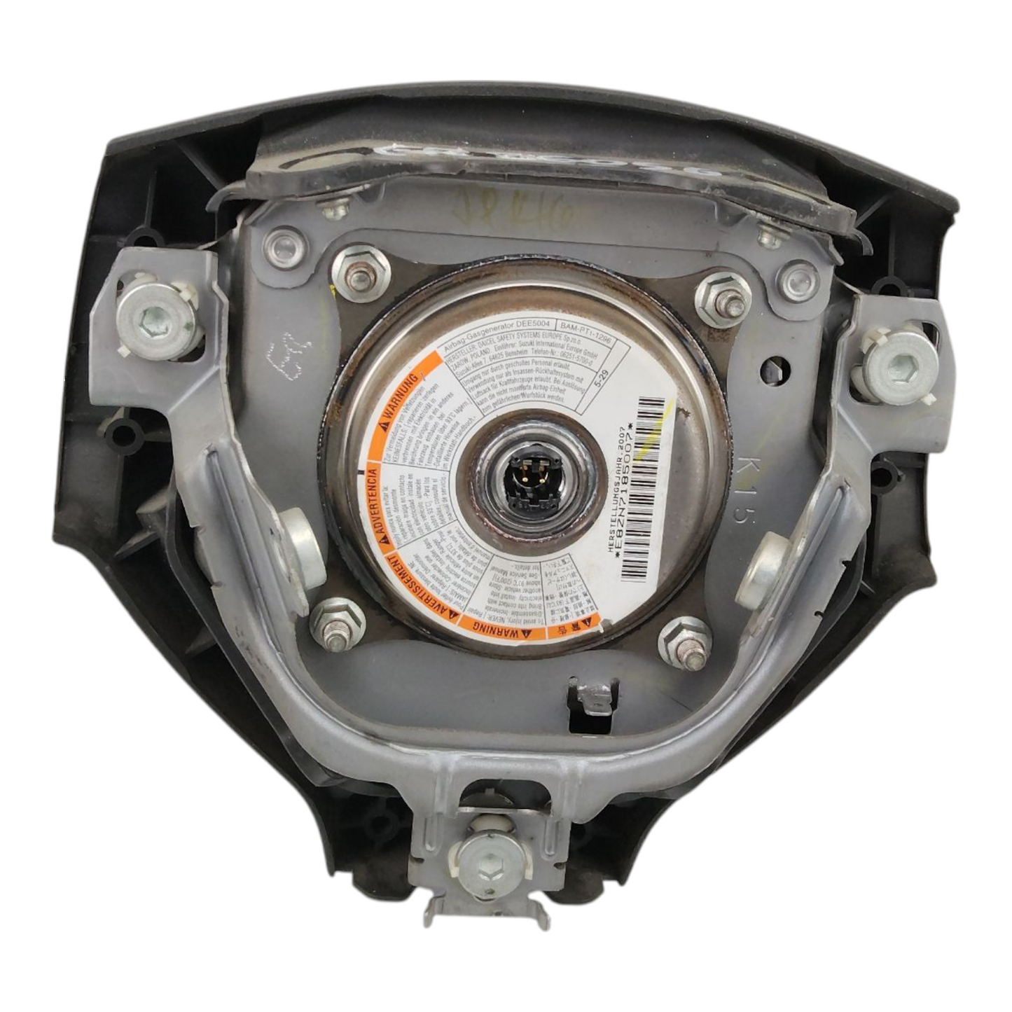 Airbag Lato Guida SUZUKI SWIFT 4 Serie/SX4 3-5 Porte