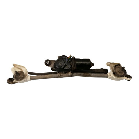 Meccanismo Tandem Tergicristallo NISSAN MICRA 3 Serie
